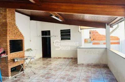 Casa à venda, 146 m² por r$ 590.000,00 - jardim tarumã - jundiaí/sp