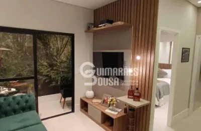 Flat com 1 dormitório à venda, 25 m² por r$ 293.000 - centro - jundiaí/sp