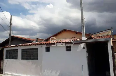 Pousada com 15 dormitórios à venda, 190 m² por r$ 650.000,00 - capela - vinhedo/sp