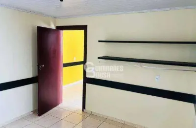 Casa com 2 dormitórios à venda, 70 m² por r$ 419.000,00 - vila argos nova - jundiaí/sp