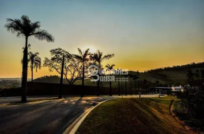 Terreno à venda, 600 m² por r$ 699.000,00 - condomínio residencial arboretum - vinhedo/sp