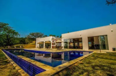 Terreno à venda, 600 m² por r$ 714.000,00 - condomínio residencial arboretum - vinhedo/sp