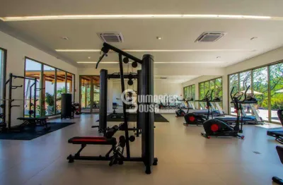 Terreno à venda, 600 m² por r$ 715.000,00 - condomínio residencial arboretum - vinhedo/sp