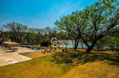 Terreno à venda, 600 m² por R$ 715.000,00 - Condomínio Residencial Arboretum - Vinhedo/SP