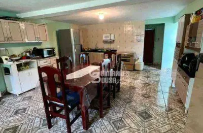 Chácara residencial à venda, vivenda, jundiaí - ch0155.