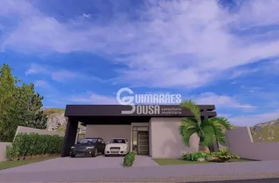 Casa com 3 dormitórios à venda, 245 m² por r$ 1.270.000,00 - bairro dos pires - itatiba/sp