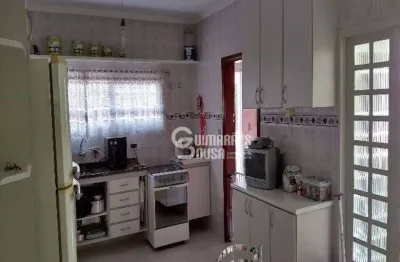 Casa com 3 quartos à venda na Rua Albino Puttini, Vila Guarani, Jundiaí