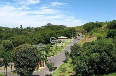 Terreno residencial à venda, portão, atibaia - te1069.