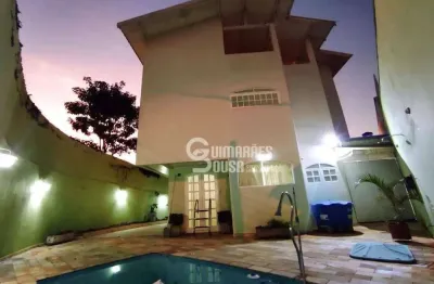 Casa residencial à venda, jardim corcovado, campo limpo paulista - ca2011.