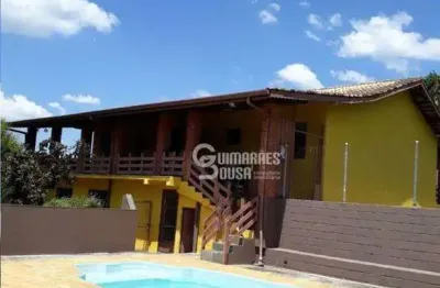 Chácara rural à venda, bela vista, são paulo - ch0117.