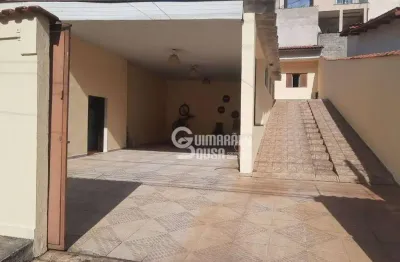Casa comercial à venda, cidade nova, jundiaí - ca1728.