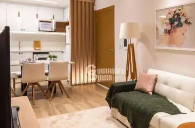 Apartamento residencial à venda, jardim do lago, jundiaí - ap0933.