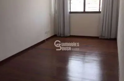 Apartamento residencial à venda, centro, jundiaí - ap1072.