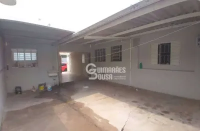 Casa residencial à venda, jardim carlos gomes, jundiaí - ca2009.