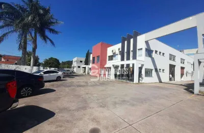 Sala para alugar, 115 m² por r$ 3.200,00/mês - barra funda - vinhedo/sp