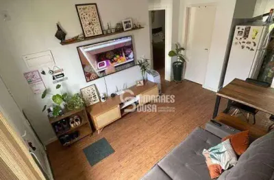 Casa com 2 dormitórios à venda, 45 m² por r$ 279.000,00 - vila bela vista - itatiba/sp