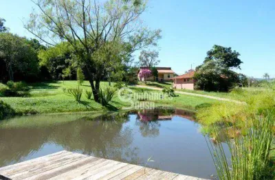 Terreno à venda, 1308 m² por r$ 530.748,50 - jacaré - cabreúva/sp