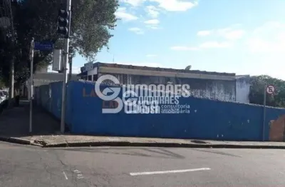 Terreno comercial à venda, centro, jundiaí - te1344.