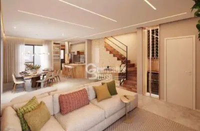 Casa à venda, 145 m² por r$ 995.000,00 - medeiros - jundiaí/sp