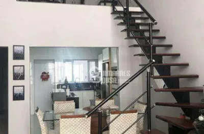 Casa à venda, 162 m² por r$ 1.390.000,00 - mirante de jundiaí - jundiaí/sp