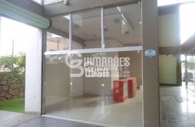 Sala comercial com 2 salas à venda na Rua Jose Roberto Basile Bonito, Centro, Jundiaí