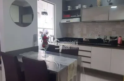Apartamento residencial à venda, parque cidade jardim ii, jundiaí - ap2580.
