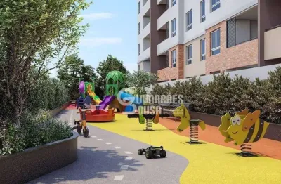 Apartamento com 2 dormitórios à venda, 65 m² por r$ 668.887,45 - vila marlene - jundiaí/sp