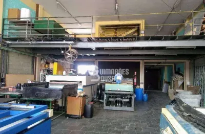 Sala comercial à venda na Rua Modesta Polli Martins, Vila Norma, Valinhos