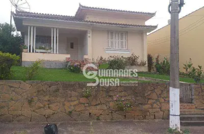 Casa à venda, 300 m² por r$ 1.180.000,00 - santa rosa - vinhedo/sp