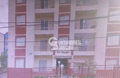 Apartamento com 2 dormitórios à venda, 62 m² por r$ 340.000,00 - jardim santa cecília - valinhos/sp