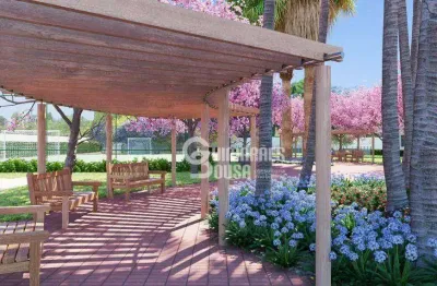 Terreno à venda, 600 m² por r$ 537.567,65 - condominio mosaico vinhedo - vinhedo/sp