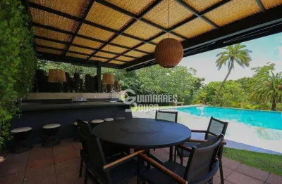 Casa alto padrão - condomínio village sans souci - valinhos/sp