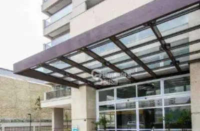 Sala à venda, 34 m² por r$ 390.000,00 - lapa - são paulo/sp