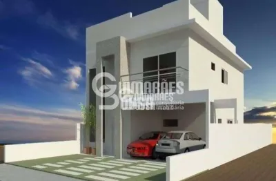 Casa com 3 quartos à venda no Jacaré, Cabreúva 
