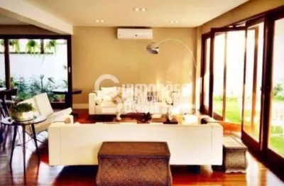 Sobrado residencial à venda, terras de são carlos, jundiaí - so0158.