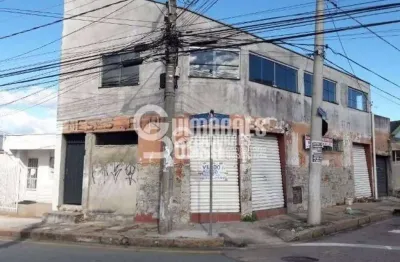 Sobrado comercial à venda, vila vianelo, jundiaí - so0189.