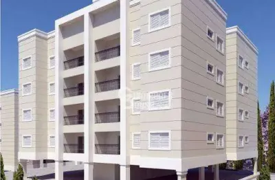 Apartamento com 3 dormitórios à venda, 92 m² por r$ 650.000,00 - centro - vinhedo/sp