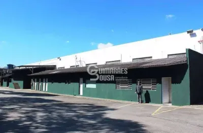 Galpão comercial para locação, vila leopoldina, são paulo - ga0111.