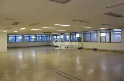 Sala comercial com 6 salas à venda na Rua Eugênio de Medeiros, Pinheiros, São Paulo