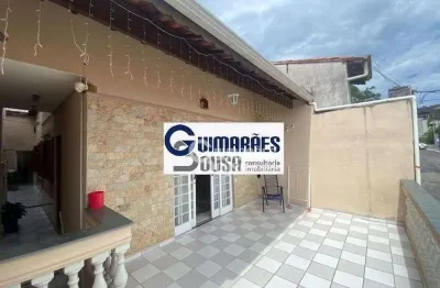 Casa residencial à venda, parque cidade jardim ii, jundiaí - ca2436.