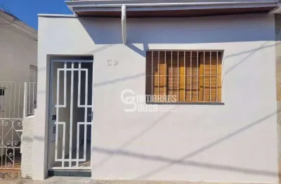 Casa residencial à venda, vila santa rosa, jundiaí - ca2455.