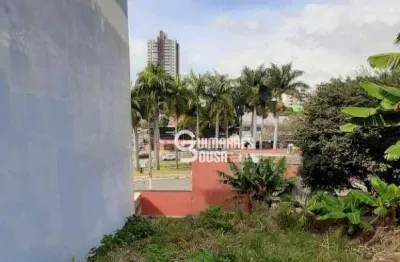 Terreno à venda, 350 m² por r$ 640.000,00 - vila olivo - valinhos/sp