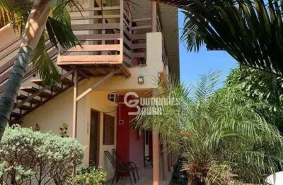 Pousada comercial à venda, recanto bela vista, olímpia - po0003.