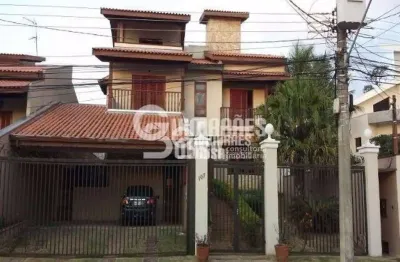Sobrado residencial à venda, parque quinta da boa vista, jundiaí - so0241.