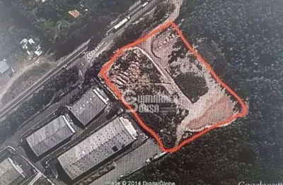 Terreno industrial à venda, chácara lagoa branca, campo limpo paulista - te1323.