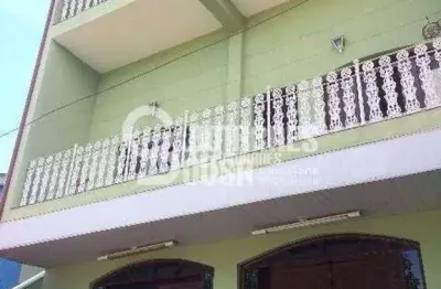 Sobrado residencial à venda, jardim paraíso, várzea paulista - so0327.