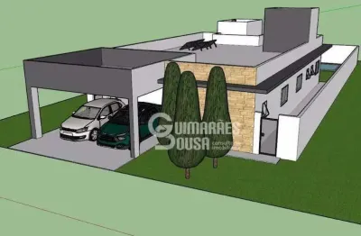 Casa residencial à venda, chácara santa cruz dos pires, itatiba - ca3130.