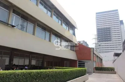 Prédio comercial para venda e locação, várzea da barra funda, são paulo - pr0016.