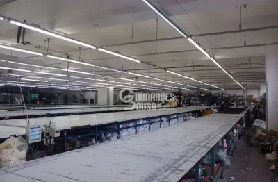 Prédio comercial para venda e locação, brás, são paulo - pr0017.