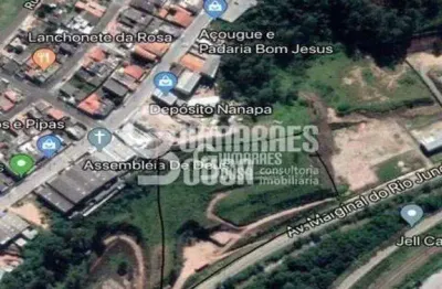 Área comercial para venda e locação, área industrial, várzea paulista - ar0044.